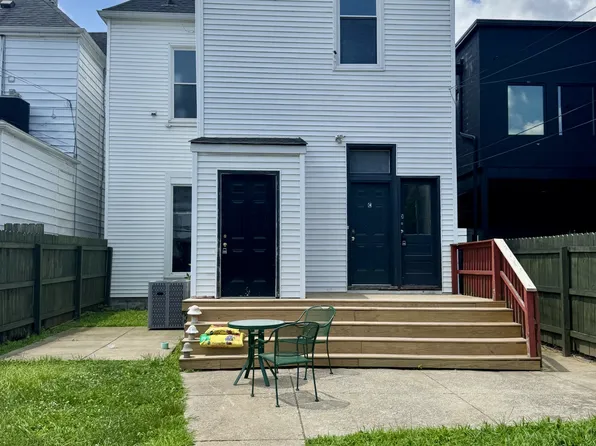 1029 Bardstown Rd #D, Louisville, KY 40204