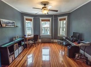 24 Forest Hills St #PENTHOUSE, Jamaica Plain, MA 02130
