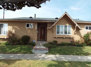22919 Caroldale Ave, Carson, CA 90745