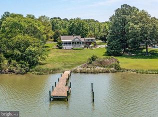 7689 Tred Avon Cir, Easton, MD
