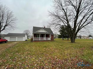 1848 Cherry St, Millbury, OH 43447