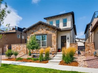 15513 W La Salle Pl, Lakewood, CO 80228