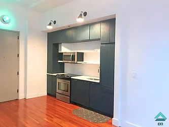 Rented by EXR