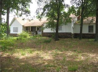 8301 Moody Rd, Fort Smith, AR 72903