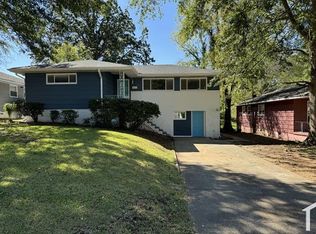 1033 50th St, Birmingham, AL 35208