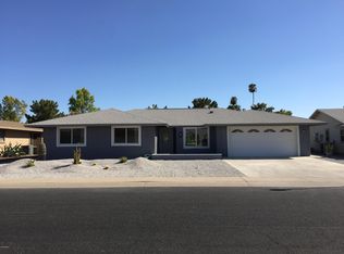 9515 W Briarwood Cir, Sun City, AZ 85351