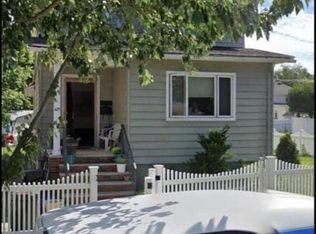 425 3rd Ave FLOOR 2, Lyndhurst, NJ 07071