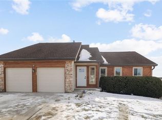 13315 Corrington Ave, Grandview, MO 64030