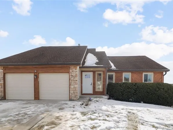 13315 Corrington Ave, Grandview, MO 64030