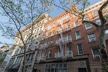 Rented by Sky Management