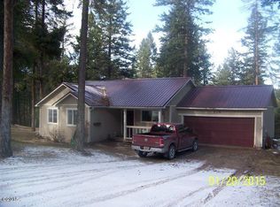 215 Troutbeck Rd, Lakeside, MT 59922