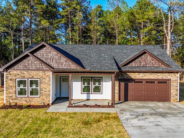 154 Susans Rd, Gaffney, SC 29341