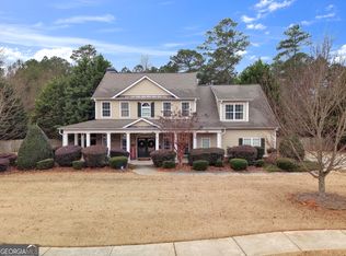 111 Caraway Rd, Locust Grove, GA 30248