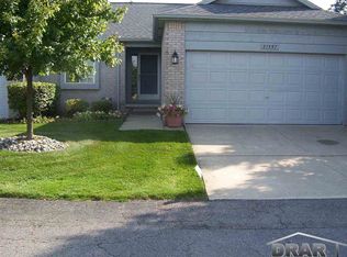 21597 Quail Ridge Dr S, Riverview, MI 48193