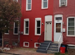 641 Clinton St, Camden, NJ 08103