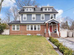 163 Merrison St, Teaneck, NJ 07666