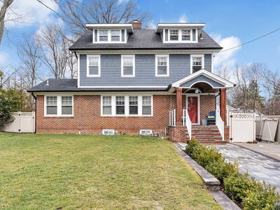 163 Merrison St, Teaneck, NJ, 07666