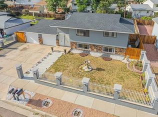 4018 E San Miguel St #4020, Colorado Springs, CO 80909