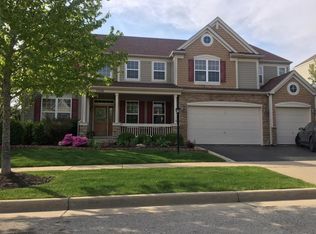 7228 148th Ave, Kenosha, WI 53142
