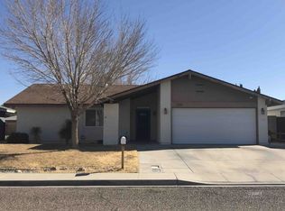 324 Mari Ct, Ridgecrest, CA 93555