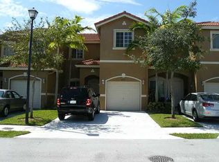 8552 Sw 214 Way, Cutler Bay, FL 33189