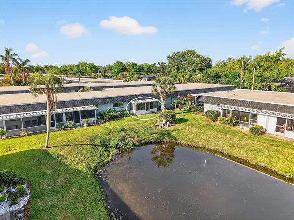 4160 FRUITVILLE ROAD #11, SARASOTA, FL 34232