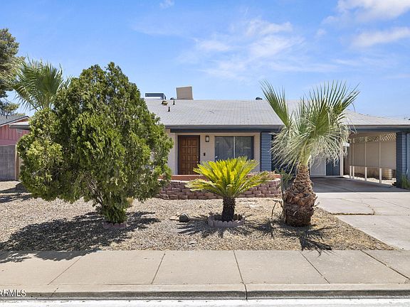 2nd image of 1049 E GARNET Avenue