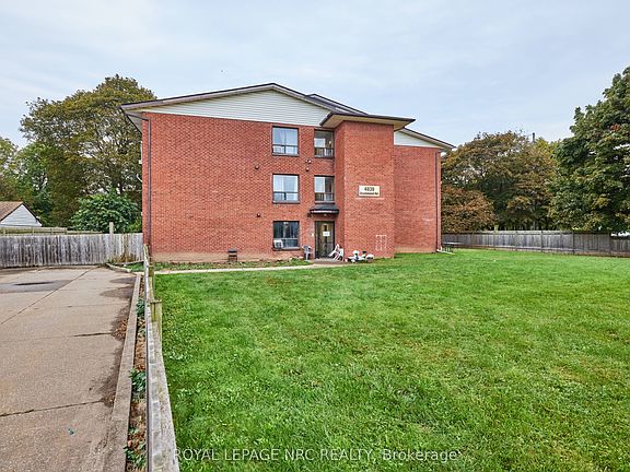 2nd image of 4839 Drummond Rd #11