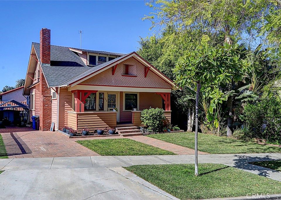 1st image of 305 N Gertruda Ave