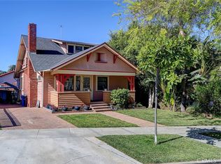 305 N Gertruda Ave, Redondo Beach, CA 90277