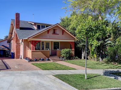 305 N Gertruda Ave, Redondo Beach, CA, 90277