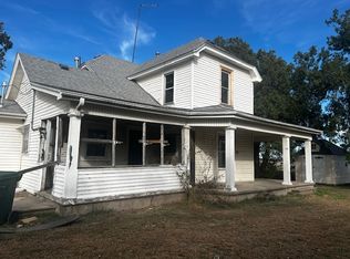 4730 332nd Rd, Arkansas City, KS 67005