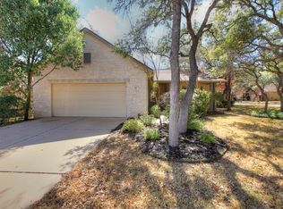 107 Enchanted Dr, Georgetown, TX 78633