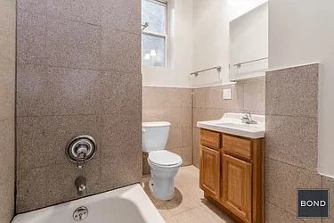 Rented by Bond New York