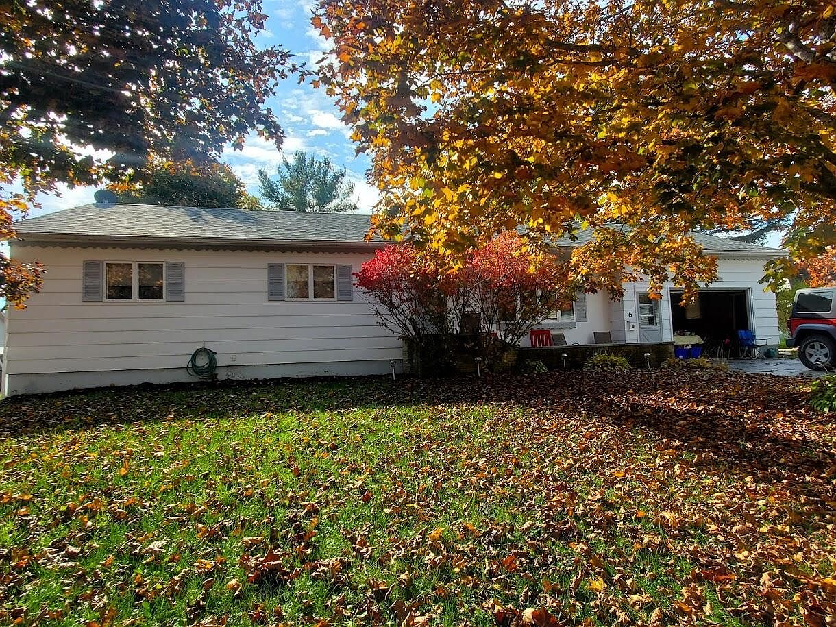 6 Orchard Street, East Millinocket, ME 04430 MLS 1576083 Zillow