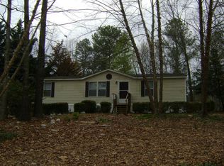 170 Baxter Dr, La Fayette, GA 30728