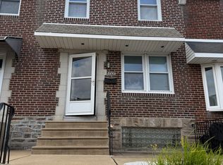 6308 Mershon St, Philadelphia, PA 19149