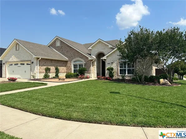 502 Auburn Hl, Victoria, TX 77904