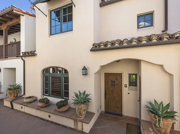105 W De La Guerra St Unit P, Santa Barbara, CA 93101