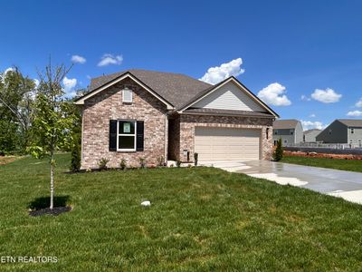 269 Sugar Maple Trl Lot 101, Lenoir City, TN, 37771