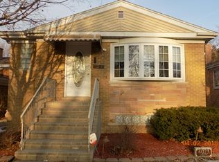 4023 Custer Ave, Lyons, IL 60534