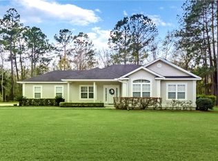 885 Buck Swamp Rd, Brunswick, GA 31523