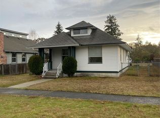 602 Louviers Ave, Dupont, WA 98327