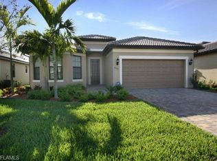 20351 Black Tree Ln, Estero, FL 33928