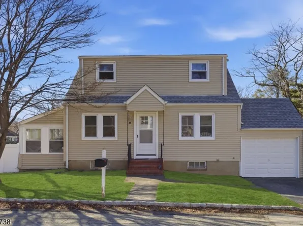 45 Clark St, Mine Hill Twp., NJ 07803