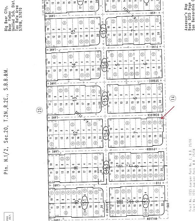 1 Hemlock Ln Big Bear City, CA, 92314 Apartments for Rent Zillow