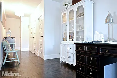 Sold by Mdrn Residential