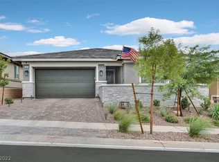 324 Alto Avec Ln, Henderson, NV 89011