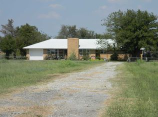 10001 State Highway 65, Walters, OK 73572