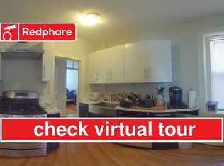 56 Plymouth St #2, Cambridge, MA 02141